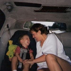 Meet your Posher, Payton